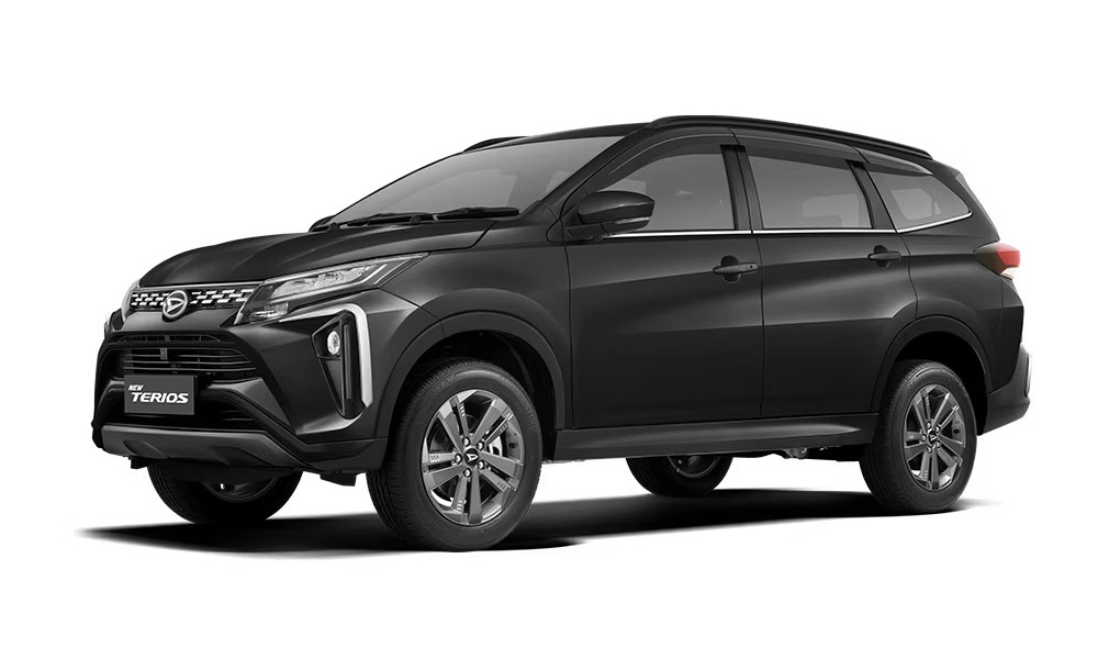 Daihatsu Terios